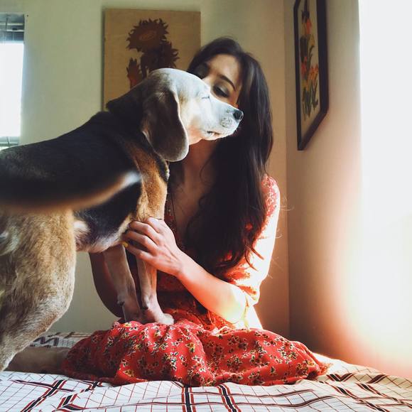 Meet your Posher, Christianna - Picture 1 of 1